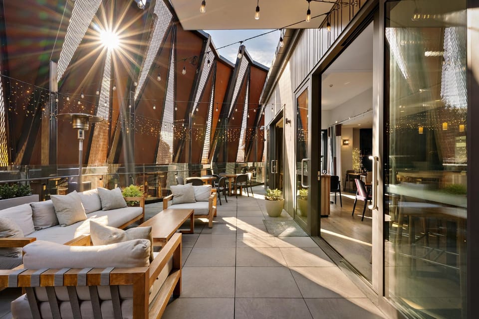 Sudima Queenstown Five Mile Hotel in Queenstown