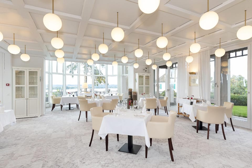 LILIENBERG Hotel in Baden-Württemberg