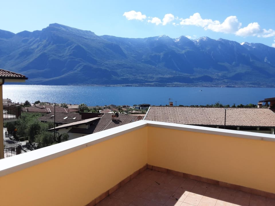 Hotel Florida Hotel in Limone Sul Garda