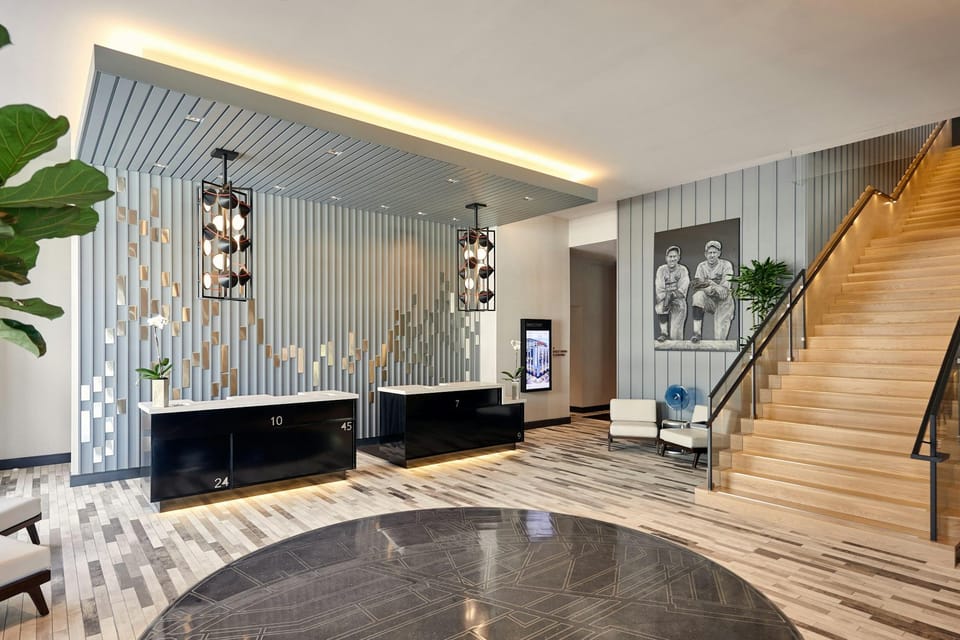 Live! by Loews - St. Louis Hotel in Saint Louis