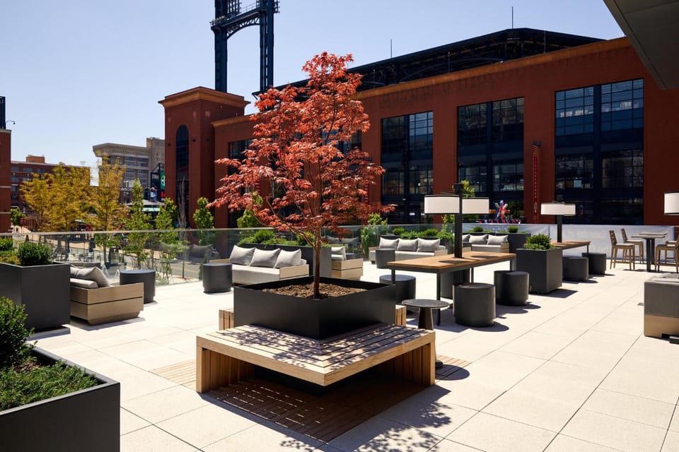 Live! by Loews - St. Louis Hotel in Saint Louis