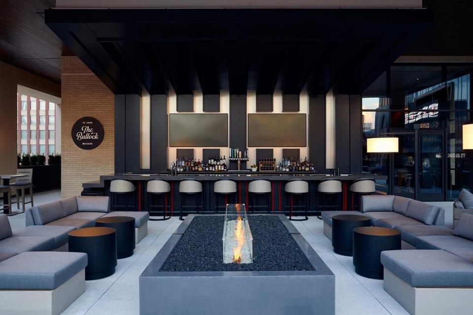Live! by Loews - St. Louis Hotel in Saint Louis