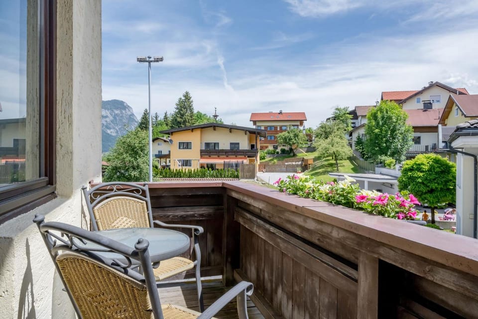 Gasthof Schroll Hotel in Salzburgerland