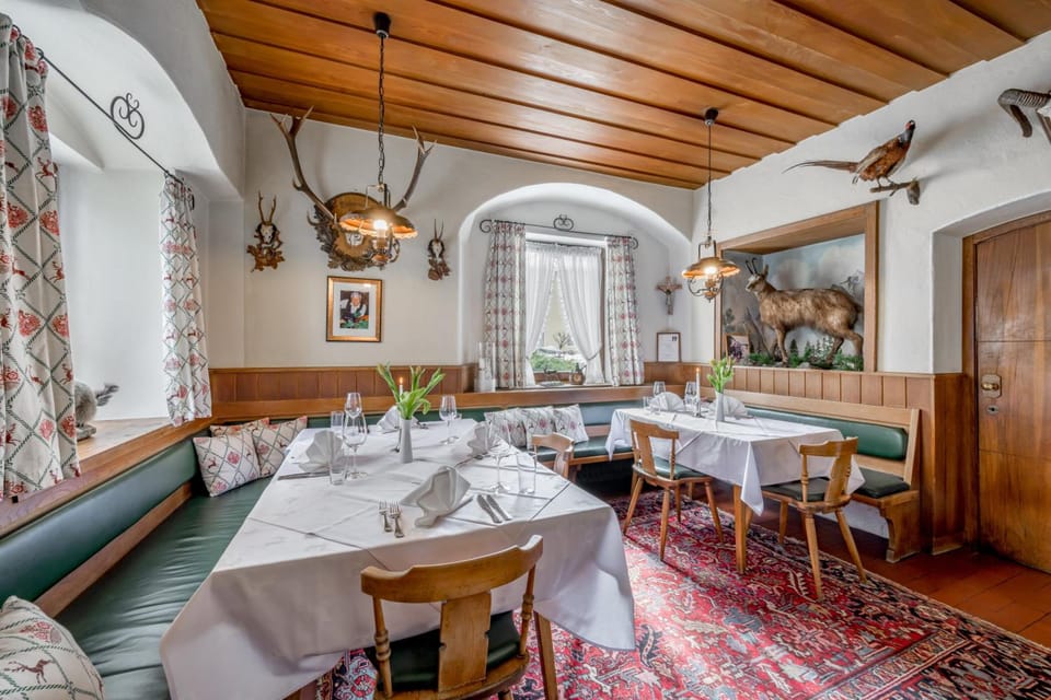Gasthof Schroll Hotel in Salzburgerland