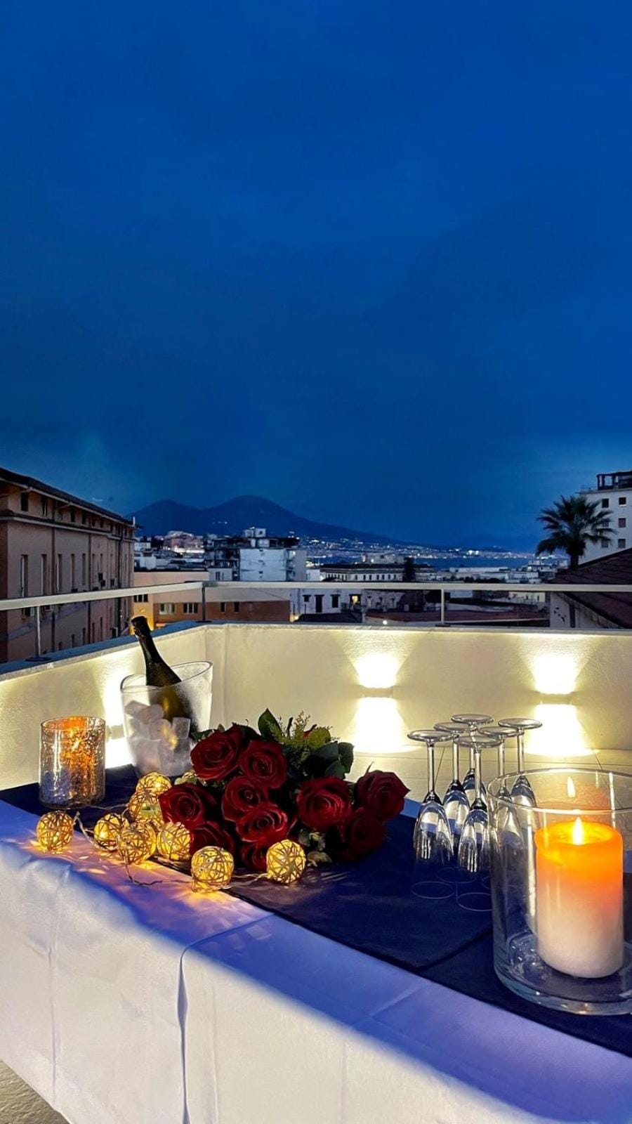 Palazzo Cappuccini Art Relais Hotel in Naples
