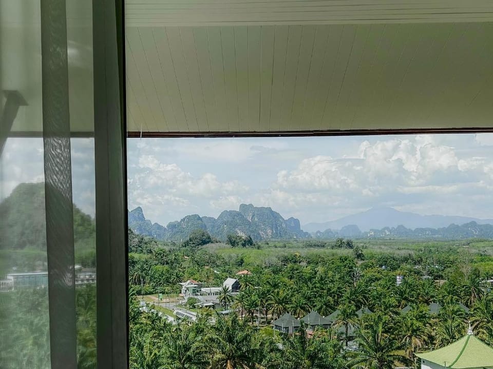 Baan Phuvara Retreat Resort in Krabi Changwat