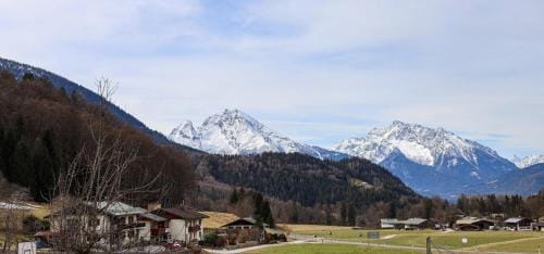 Haus Kehlsteinblick Hettegger Hotel in Berchtesgaden