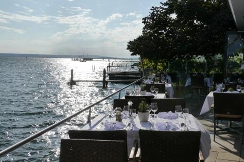 Boutiquehotel zur Winzerstube - Adults Only Hotel in Hagnau am Bodensee