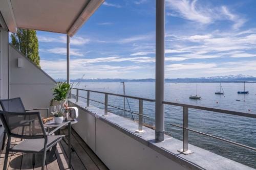 Boutiquehotel zur Winzerstube - Adults Only Hotel in Hagnau am Bodensee