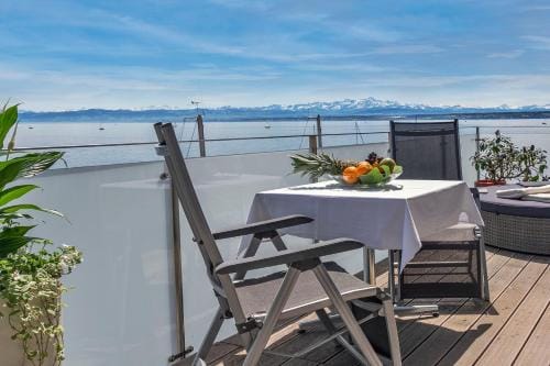 Boutiquehotel zur Winzerstube - Adults Only Hotel in Hagnau am Bodensee