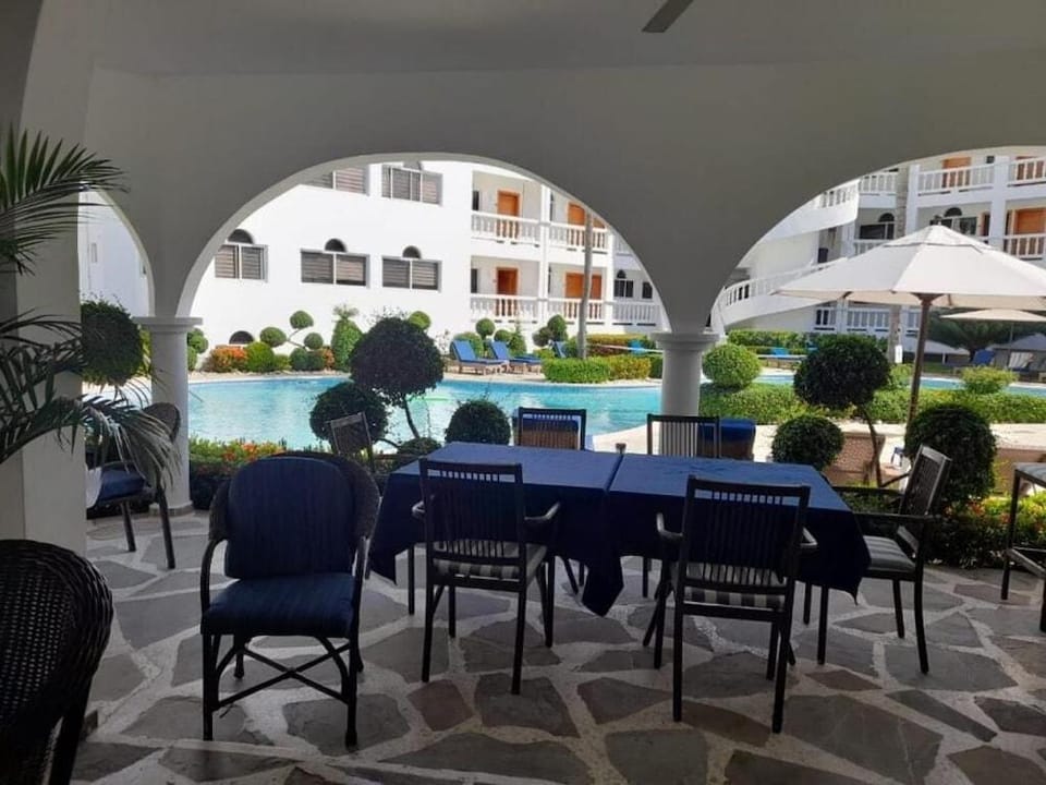 Ocean Palms Residences - Cabarete Apartment hotel in Cabarete