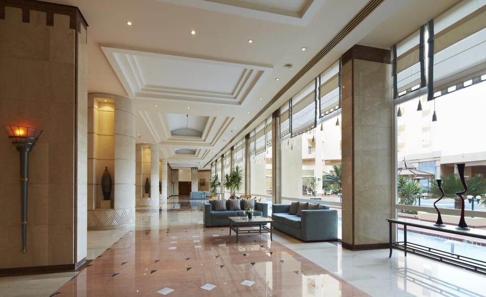 Hurghada Suites & Apartments Serviced by Marriott Apartment hotel in Hurghada