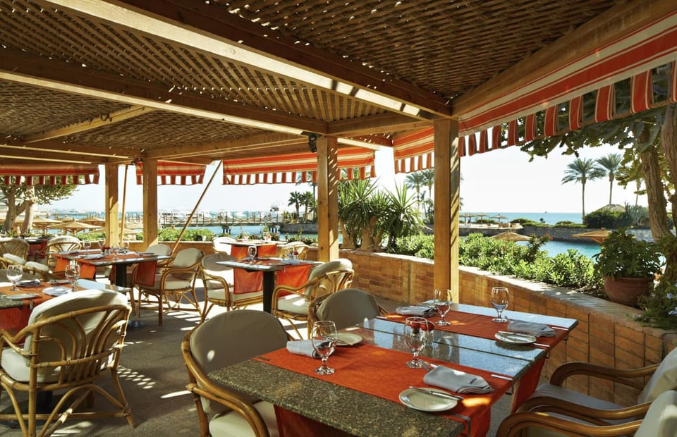 Hurghada Suites & Apartments Serviced by Marriott Apartment hotel in Hurghada