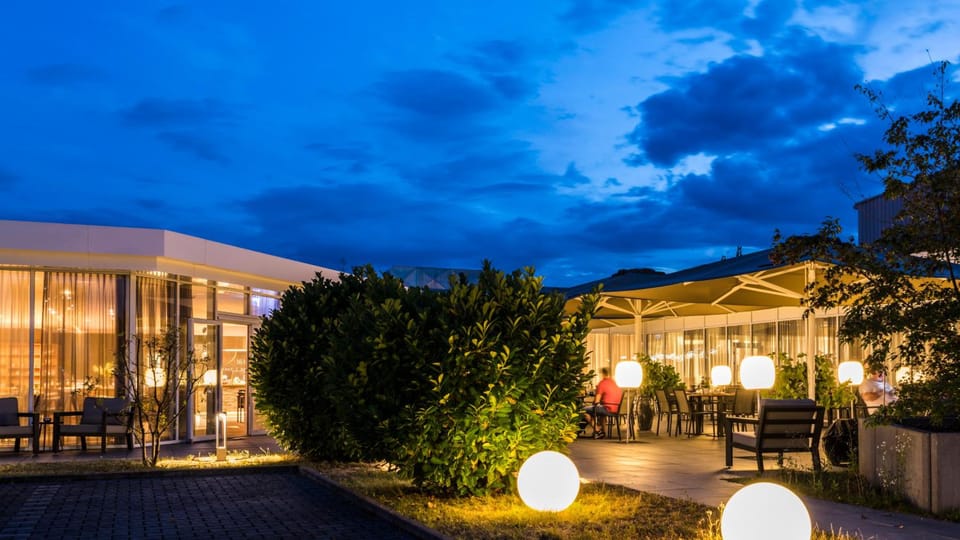 Best Western Plus iO Hotel Hotel in Frankfurt