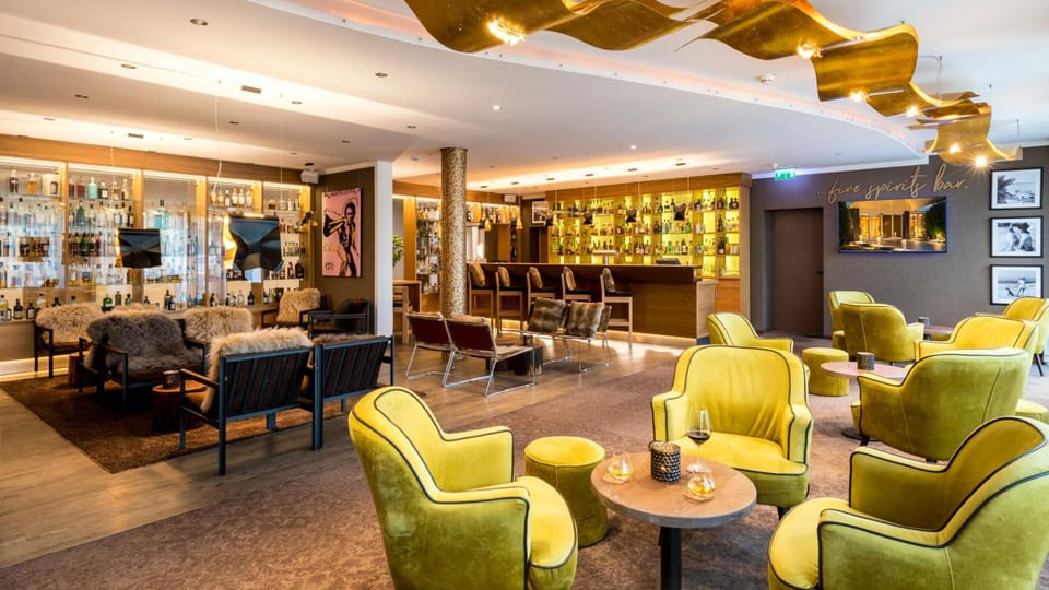 Best Western Plus iO Hotel Hotel in Frankfurt