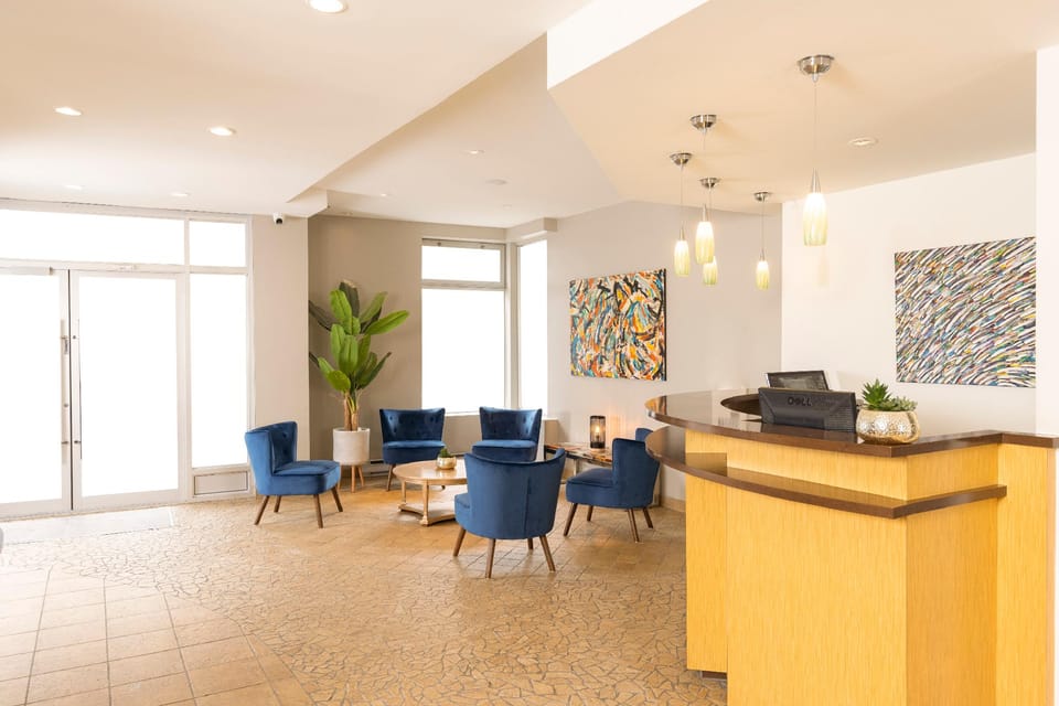 Hotel du Nord Hotel in Quebec City