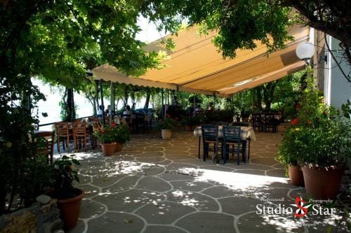 Samothraki Akrogiali Rooms Hotel in Evros, Greece