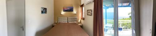 Samothraki Akrogiali Rooms Hotel in Evros, Greece