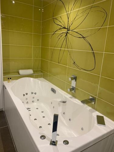Mur-Mures Hotel in Haute-Savoie