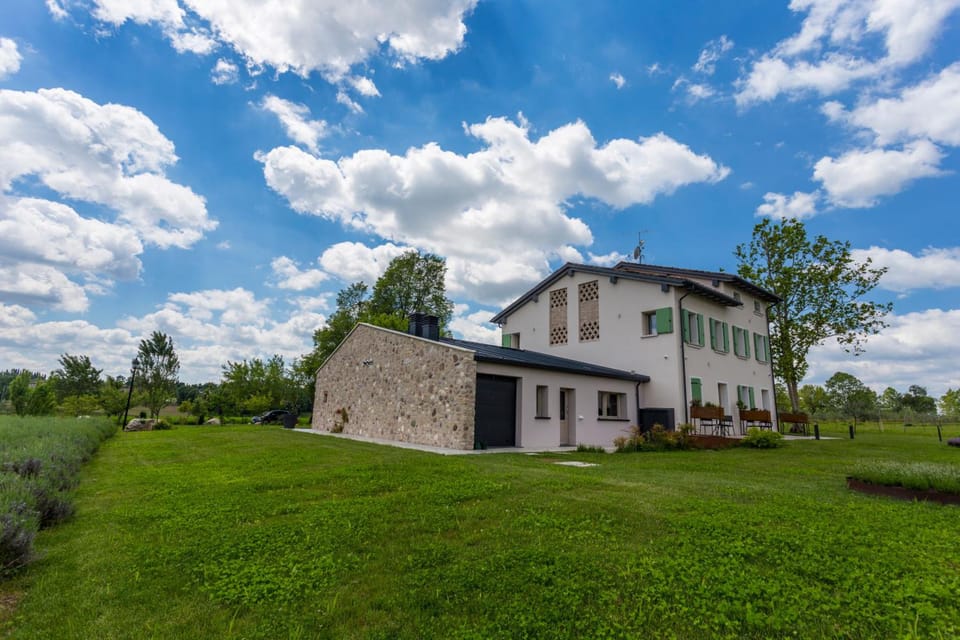 Agriturismo Redo Hotel in Province of Brescia