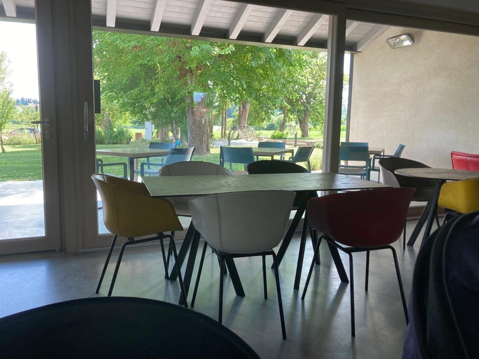 Agriturismo Redo Hotel in Province of Brescia