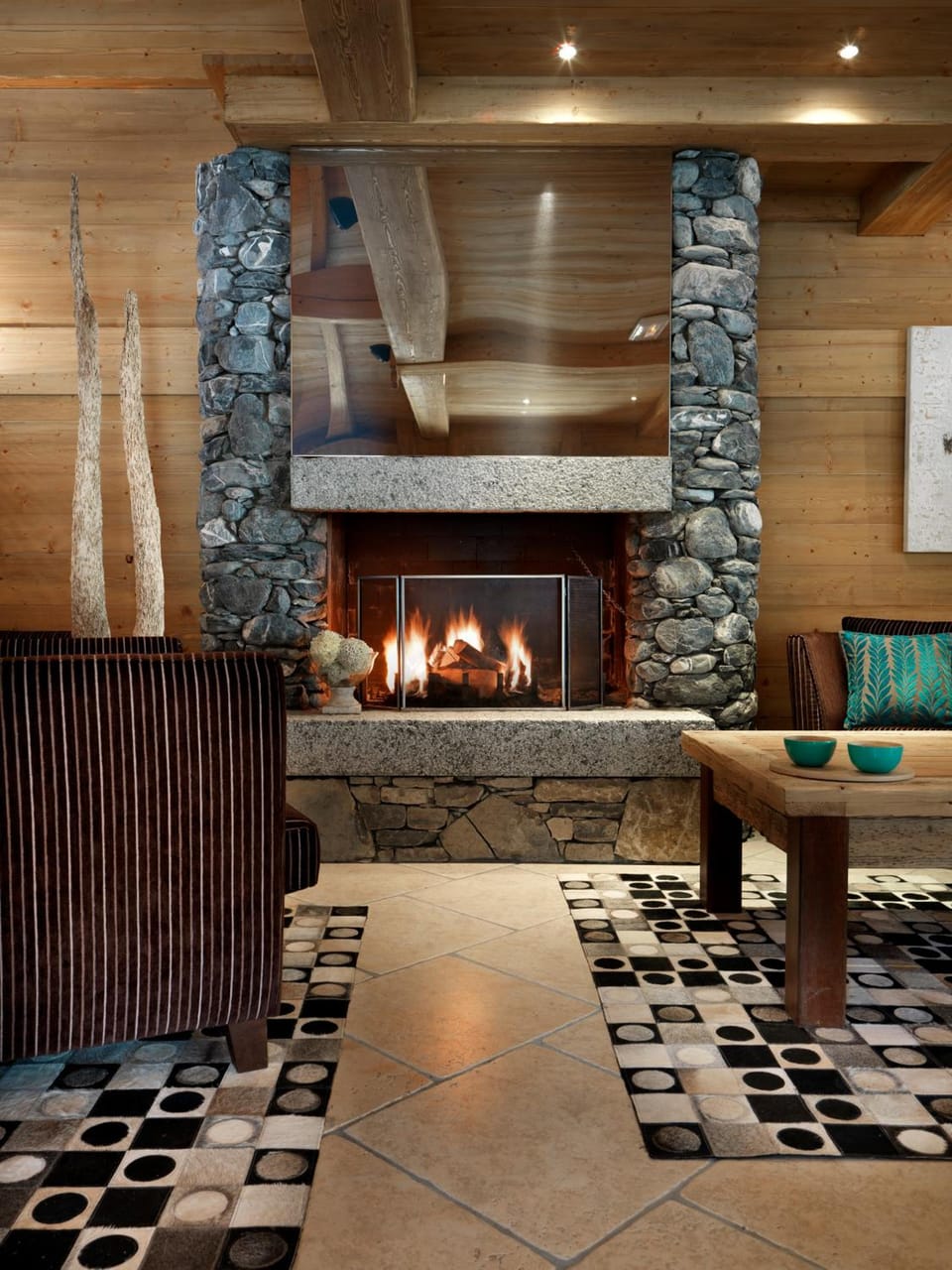CGH Residences & Spas La Reine des Pres Apartment hotel in Samoëns