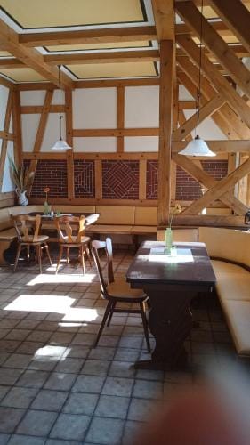 Landgasthof Zum Heidekrug Hotel in Hesse