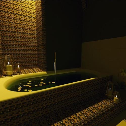Vicolo delle Belle Suite Hotel in Terracina