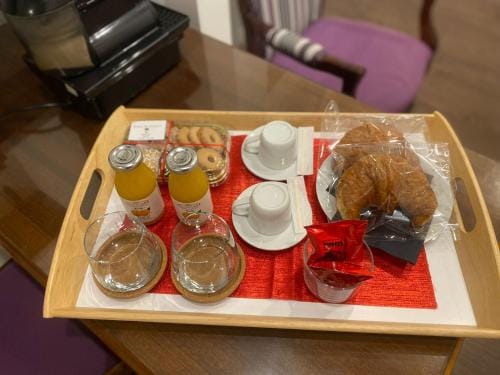 Vicolo delle Belle Suite Hotel in Terracina
