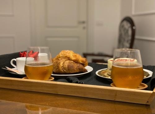 Vicolo delle Belle Suite Hotel in Terracina