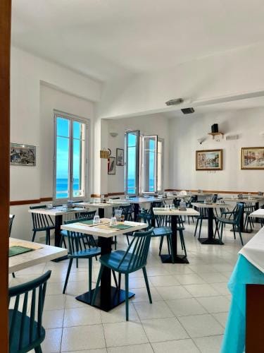 Hotel Alba Chiara Hotel in Finale Ligure