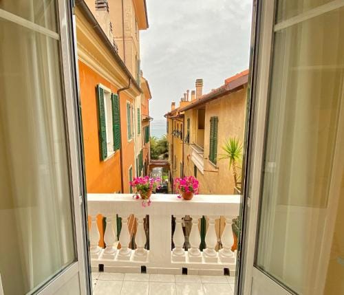 Hotel Alba Chiara Hotel in Finale Ligure