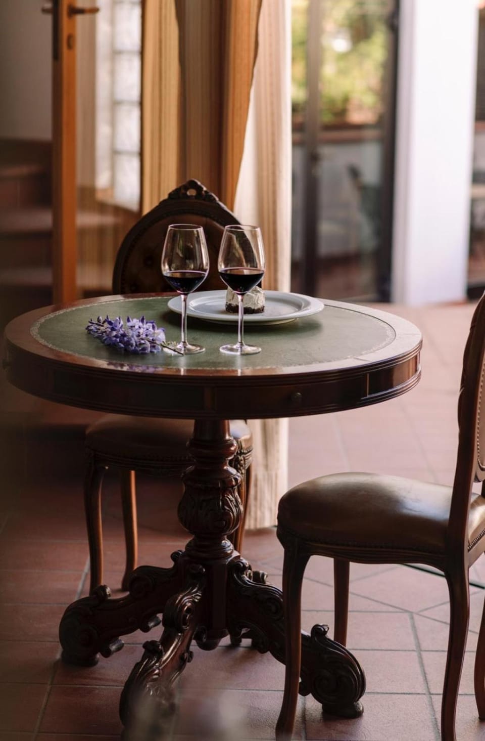 Casa Barbabuc Hotel in Liguria