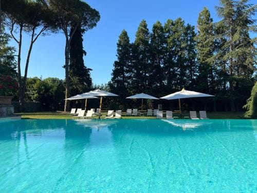 Borgo Studiati Residenza d'Epoca Hotel in Lucca