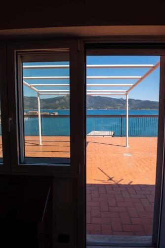 Dal Sandro B&B Hotel in Portoferraio