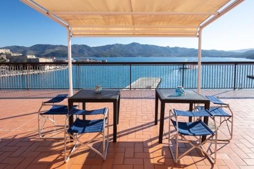 Dal Sandro B&B Hotel in Portoferraio