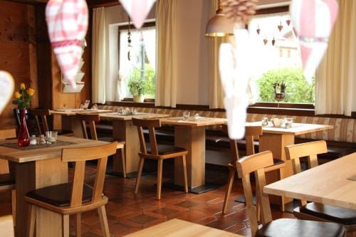 Landhaus Grobert Hotel in Tyrol