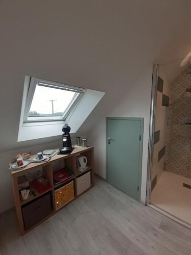 chambre d'hotes Les Hortensias Hotel in Brittany