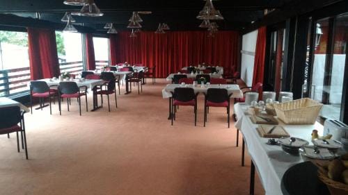Landhotel Westerwald Hotel in Rhineland-Palatinate