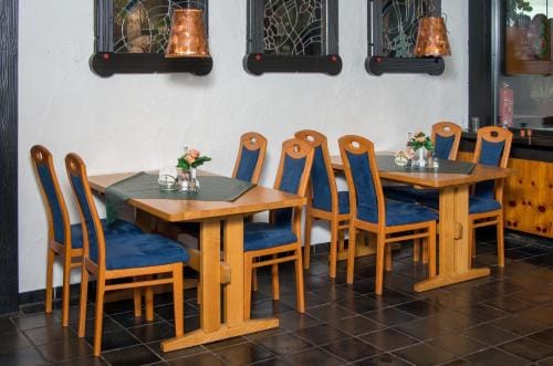 Landhotel Westerwald Hotel in Rhineland-Palatinate