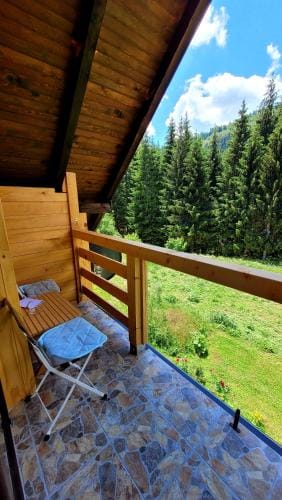 Brvnara Miris Bora Hotel in Zlatibor District, Serbia