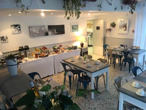 Le Castelet Hotel in Saintes-Maries-de-la-Mer