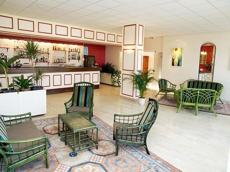 Le Chagny Hotel in Bourgogne-Franche-Comté