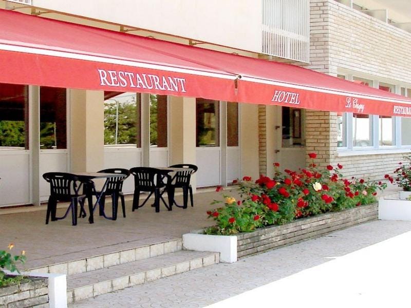 Le Chagny Hotel in Bourgogne-Franche-Comté