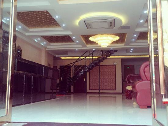 Tianji Huating Boutique Hotel Hotel in Nanjing