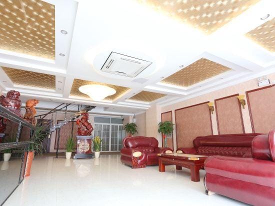 Tianji Huating Boutique Hotel Hotel in Nanjing