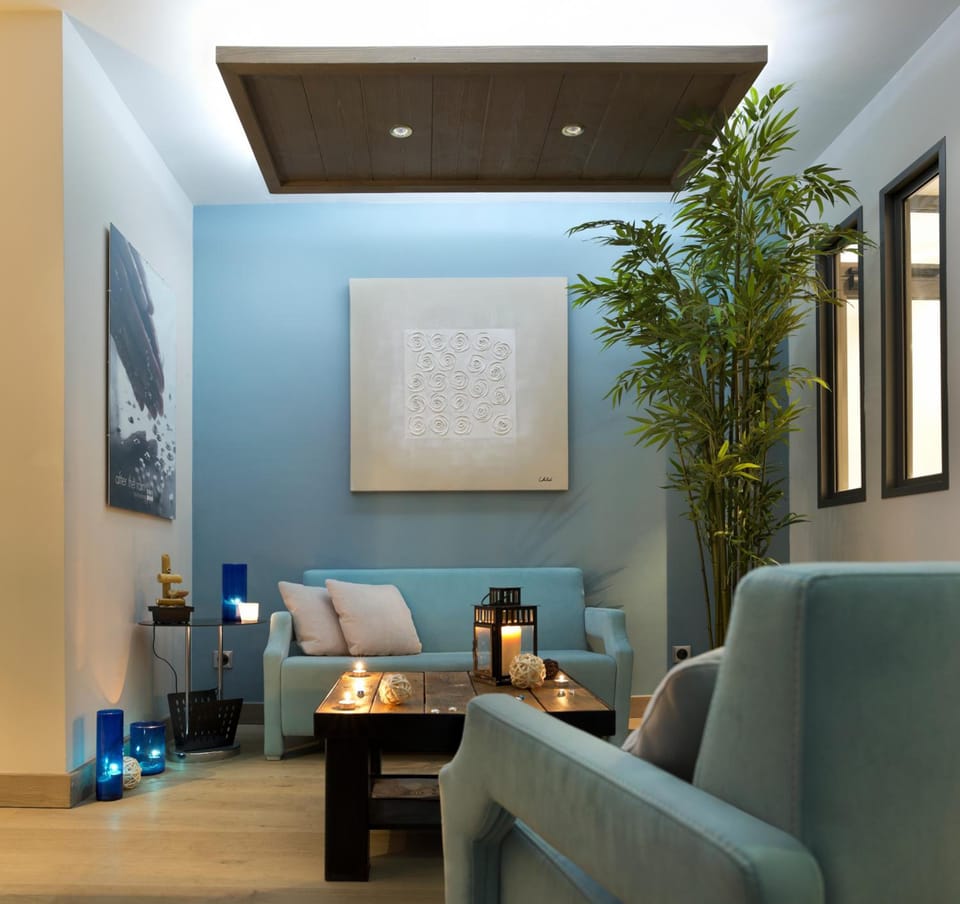 CGH Residence Boutique Le Chalet des Dolines Apartment hotel in Montgenèvre