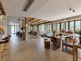 You Know Inn Hotel in Suzhou