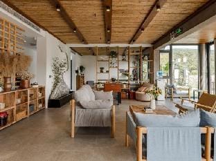 You Know Inn Hotel in Suzhou