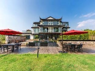 You Know Inn Hotel in Suzhou